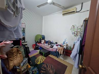 Cornerlot 1.5 Sty Terrace House @ Taman Mudun batu 9, Cheras