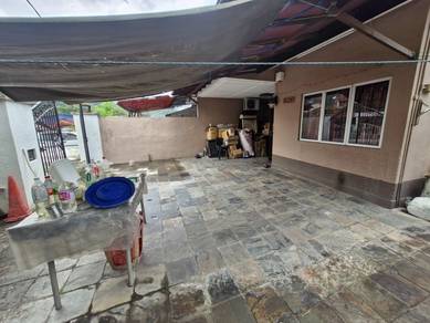 Cornerlot 1.5 Sty Terrace House @ Taman Mudun batu 9, Cheras