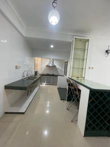 Vista Indah Putra Apartment, Bayu Perdana, Klang