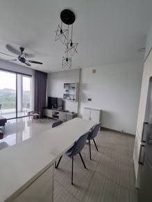 Twin Arkz Bukit Jalil High end nice view condo Renovated