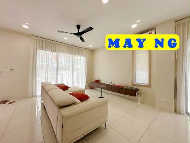 Aster Villa 2 Storey Semi-D Simpang Ampat Tasek Pearl Villa Garden