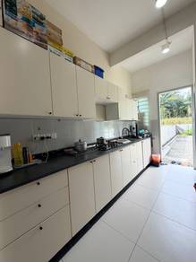 Pearl harmony SS8,Tasek Mutiara 2 Storey For Sell | Backyard 30ft