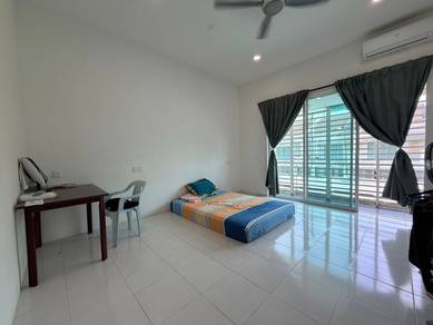 Pearl harmony SS8,Tasek Mutiara 2 Storey For Sell | Backyard 30ft