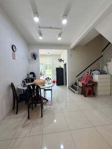 Pearl harmony SS8,Tasek Mutiara 2 Storey For Sell | Backyard 30ft