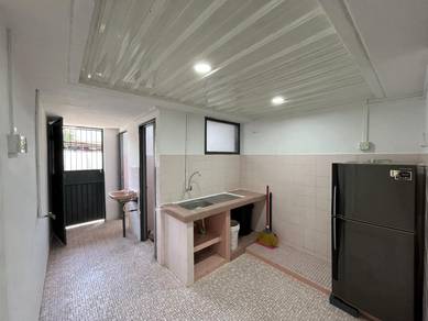 (DESERVE PRICE / RENOVATED) 1stry Terrace at Taman Bee, Bukit Mertajam