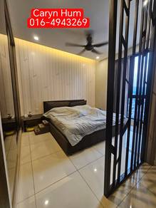 Artis 3 Residence with 4 Parking Lots (Jelutong, Penang) For Sale