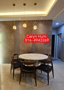 Artis 3 Residence with 4 Parking Lots (Jelutong, Penang) For Sale
