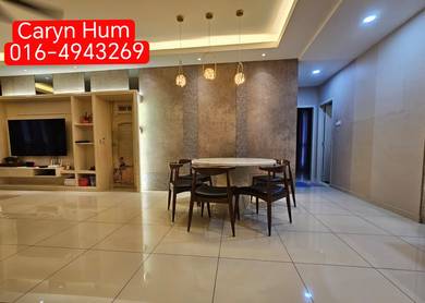 Artis 3 Residence with 4 Parking Lots (Jelutong, Penang) For Sale