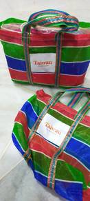 Colorful Tote bags