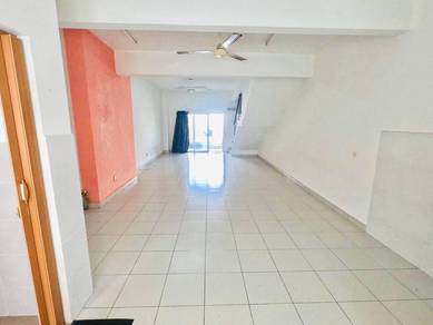 2-storey-Terraced-House-for-sale-Semenyih-Selangor