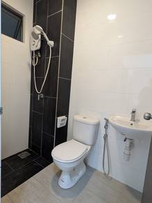 Seasons Garden condo , 770sf , 3r2b , p/furnished , wangsa maju