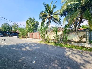 Renovated Corner Lot Teres Setingkat Taman Seri Indah Jasin Melaka