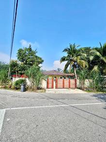 Renovated Corner Lot Teres Setingkat Taman Seri Indah Jasin Melaka