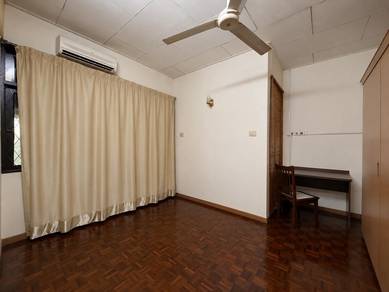 2 Storey Semi D Taman Mewah Jalan Langgar Alor Setar For Sale