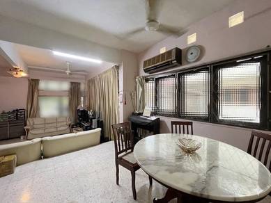 2 Storey Semi D Taman Mewah Jalan Langgar Alor Setar For Sale