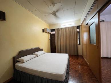 2 Storey Semi D Taman Mewah Jalan Langgar Alor Setar For Sale