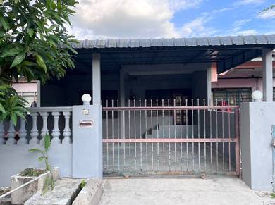 Full Loan Cash Back Fully Extended Bercham