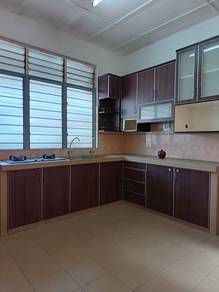 Single Storey Terrace, Taman Inderawasih