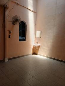 Single Storey Terrace, Taman Inderawasih