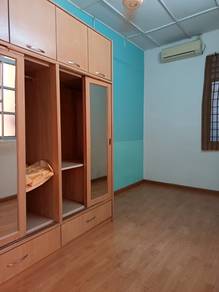 Single Storey Terrace, Taman Inderawasih