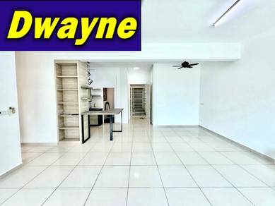 [RENOVATED] ONE IMPERIAL1050sf WORTH 2CP AT GROUND FLOOR SUNGAI ARA
