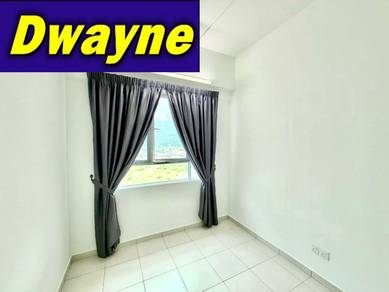 [RENOVATED] ONE IMPERIAL1050sf WORTH 2CP AT GROUND FLOOR SUNGAI ARA