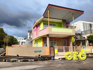 Semi-Detached-House-for-sale-Alma-Penang