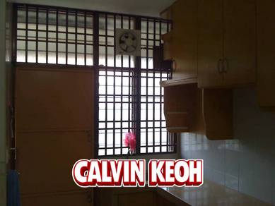 2 Storey Terrace Renovated Batu Maung Taman Iping FTZ FIZ