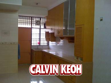 2 Storey Terrace Renovated Batu Maung Taman Iping FTZ FIZ