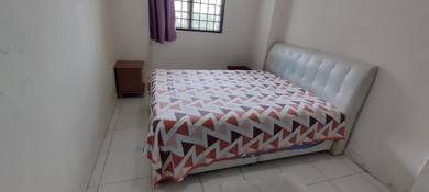 Gold Coast Resort Queensbay|Middle Room |WiFi + Gym/Pool|Near FIZ