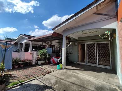1-storey-Terraced-House-for-sale-Kajang-Selangor