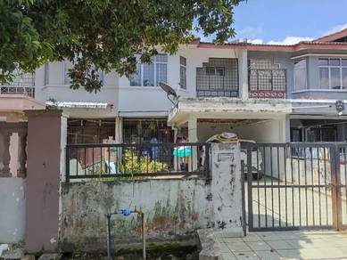 [ Murah ] 2sty House , Semarak , Bukit beruntung , Rawang