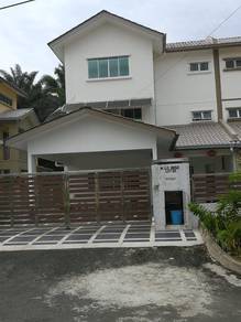 Taman Idamansara Lahad Datu