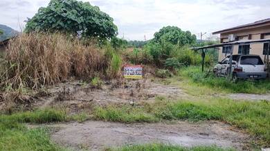 Residents Land at Pedas Neger Sembilan for Sale