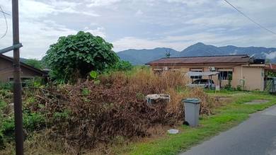 Residents Land at Pedas Neger Sembilan for Sale