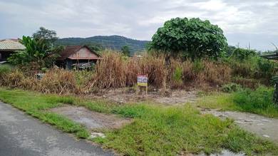 Residents Land at Pedas Neger Sembilan for Sale