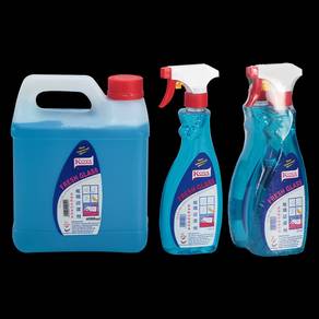 Koya P-113 Pencuci Kaca 玻璃清洁剂 - 20 Liter