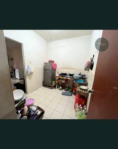 Single Storey Terrace Corner House @Taman Bandar Baru Siburan FOR SALE