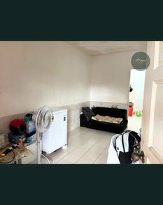 Single Storey Terrace Corner House @Taman Bandar Baru Siburan FOR SALE