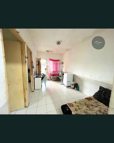 Single Storey Terrace Corner House @Taman Bandar Baru Siburan FOR SALE