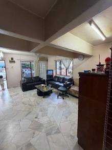 Taman Kok Lian 2 storey corner 4r3b freehold 🔥100%LOAN✅