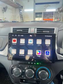 Perodua Bezza 1.3X Auto (2025) For Rental