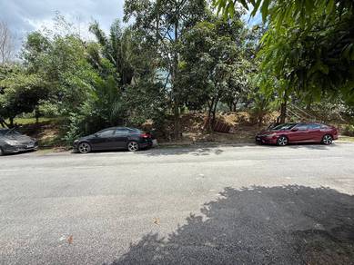FACING OPEN & CHEAPEST- 2 Storey Jalan Pekaka Seksyen 8 Kota Damansara