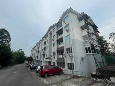Taman Puncak Rasah