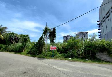 Residential Land - Persiaran Raja Muda Musa, Klang, Selangor