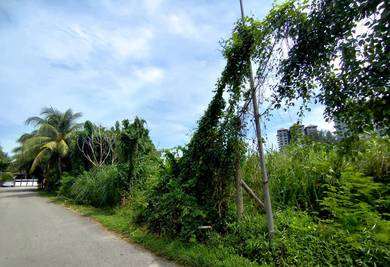 Residential Land - Persiaran Raja Muda Musa, Klang, Selangor