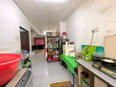 2.5-storey-Terraced-House-for-sale-Pasir-Gudang-Johor-3