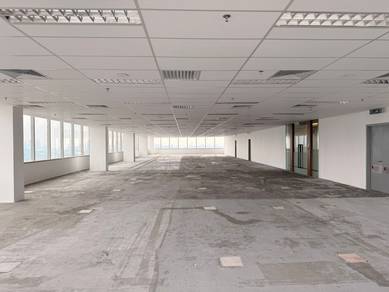 Menara LGB Office For RENT