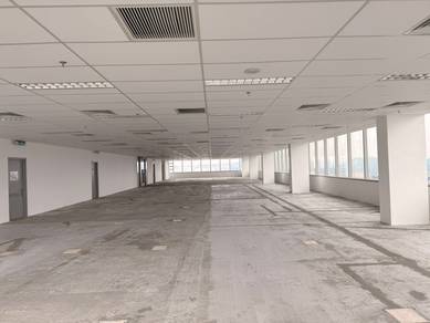 Menara LGB Office For RENT