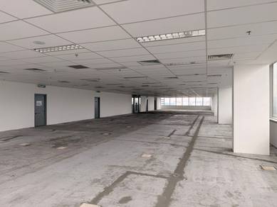 Menara LGB Office For RENT